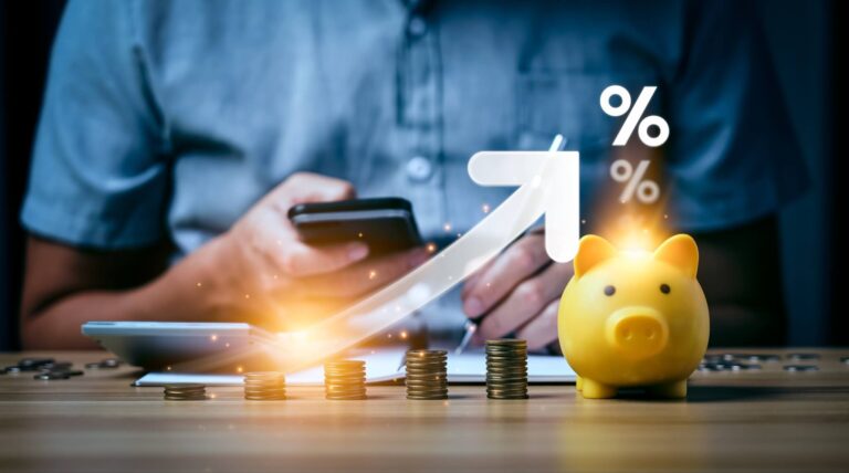 What is the 10% Savings rule?