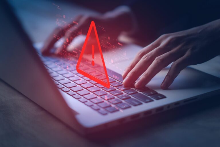 How to Protect Yourself from Social Media Scams