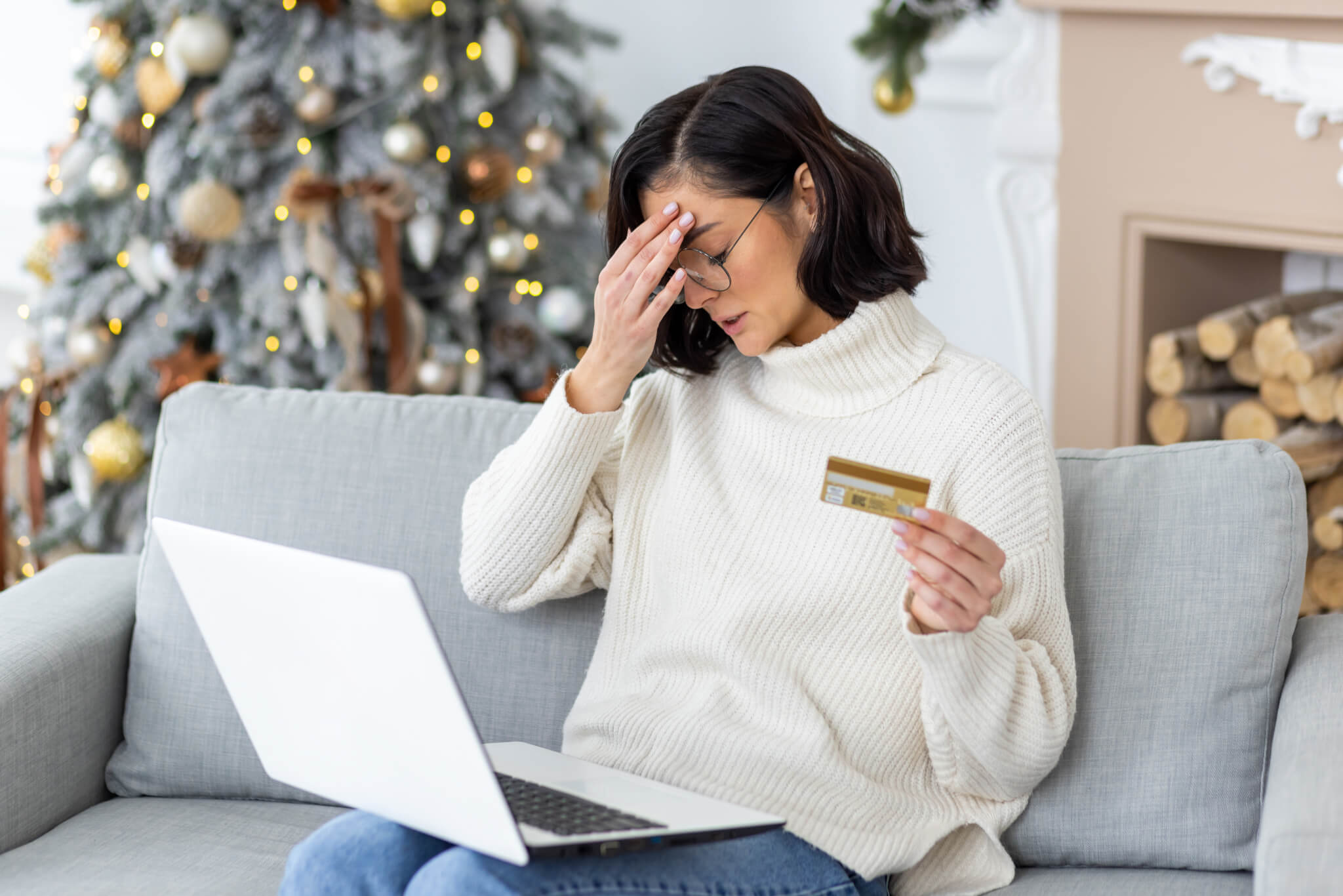 Holiday Scams to Watch Out for and How to Stay Safe