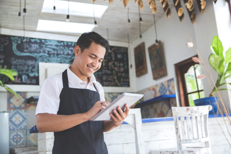 8 Benefits of a Business Bank Account