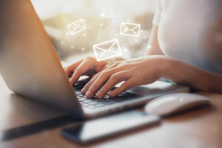 Cybersecurity: Protect your Email Account