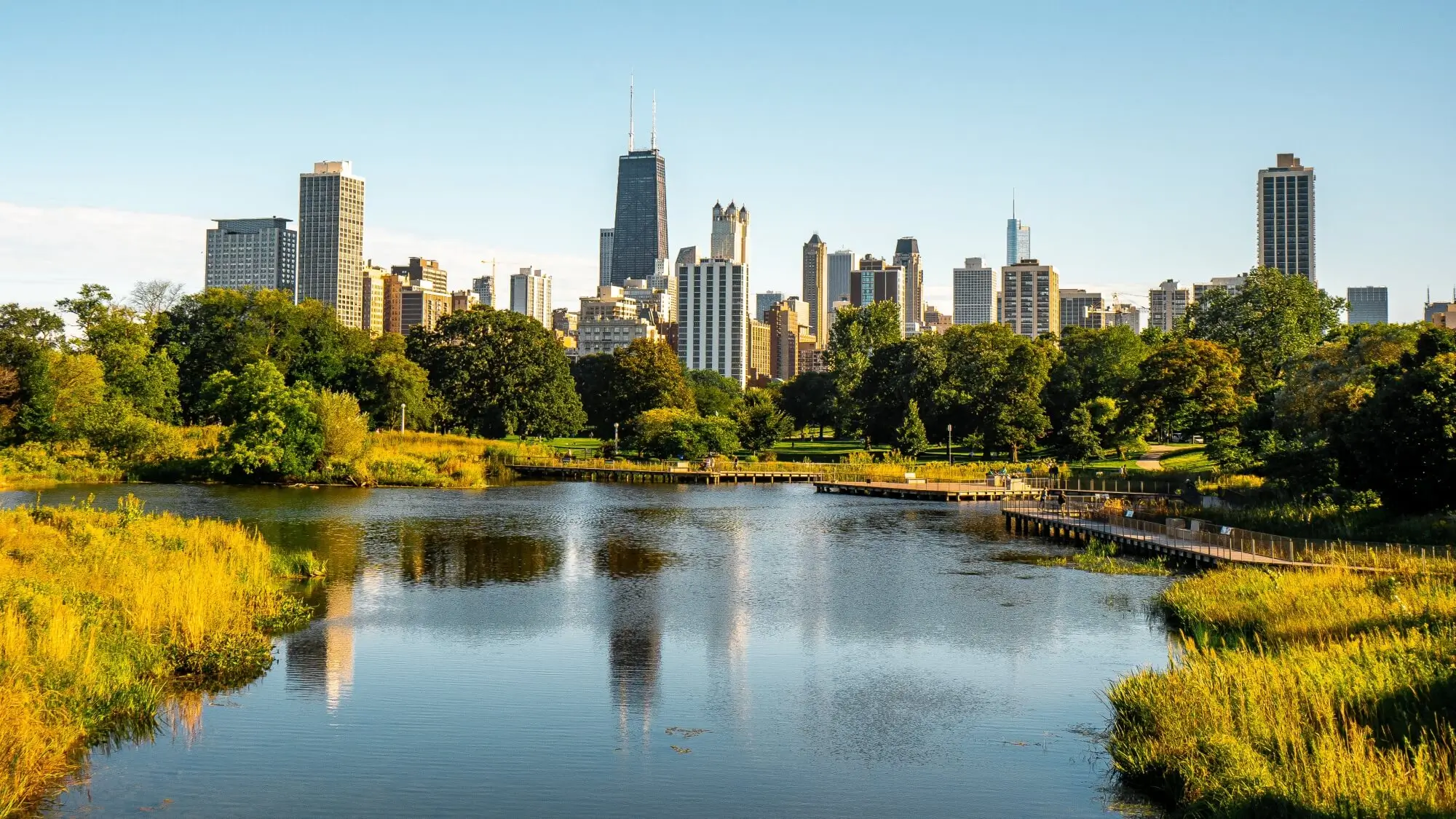 Chicago