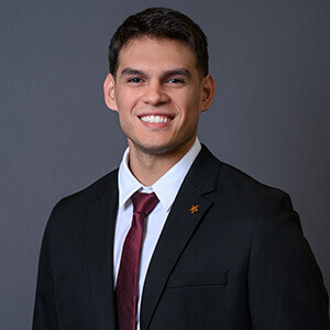 Jacob Loredo