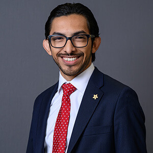 Leonardo Gomez
