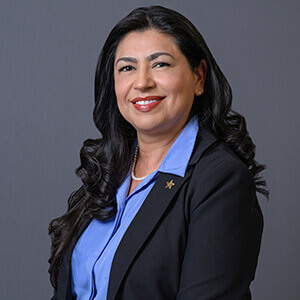 Sandra Moreno