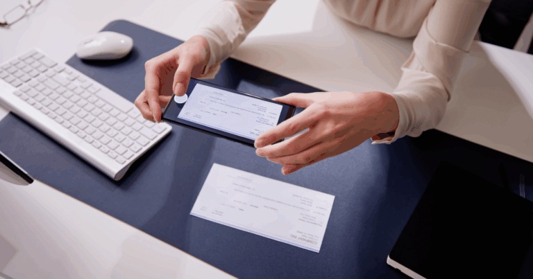 Practice Safe Checks: Protect Yourself from Check Fraud