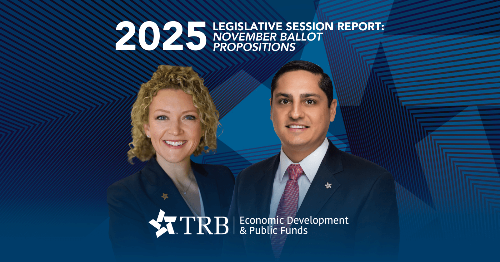 November 2025 Ballot Propositions
