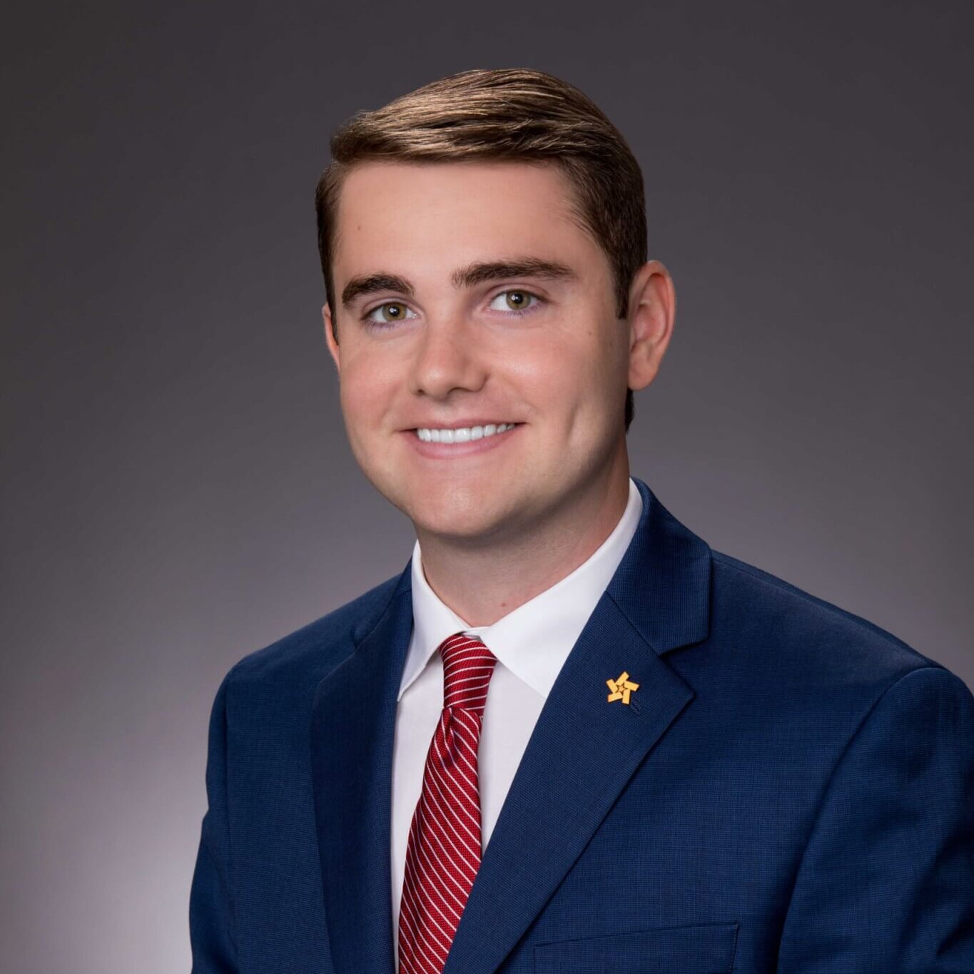 Christopher Fetsch