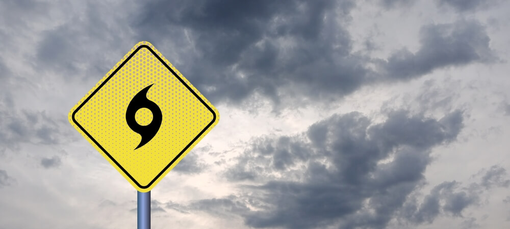 Hurricane Preparedness: Protecting Your Family, Home and Finances