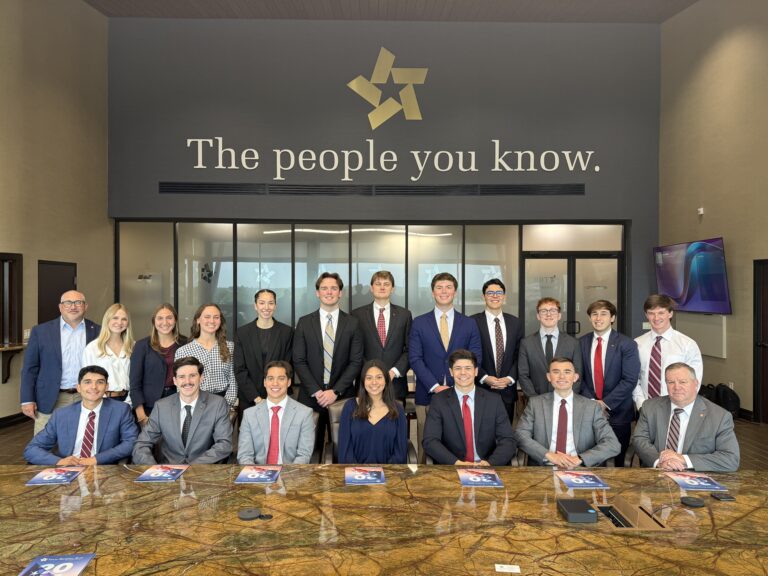 Intern Day 2025: Team TRB Kicks off Annual Summer Intern Program