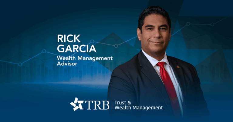 A Fiduciary First: Ricardo Garcia on Stewardship, Strategy, and Client Trust in South Texas