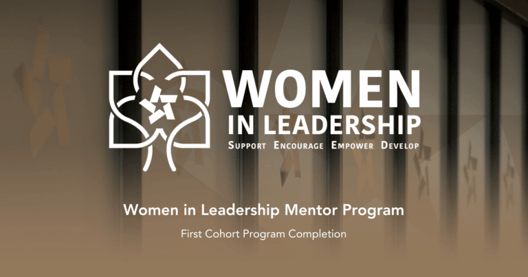 TRB Celebrates First Cohort of Its Women in Leadership Mentoring Program