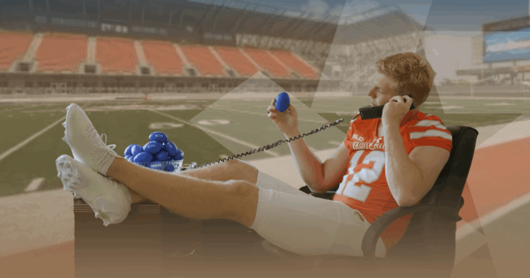 TRB Completes NIL Agreement During UTRGV’s Inaugural Football Season