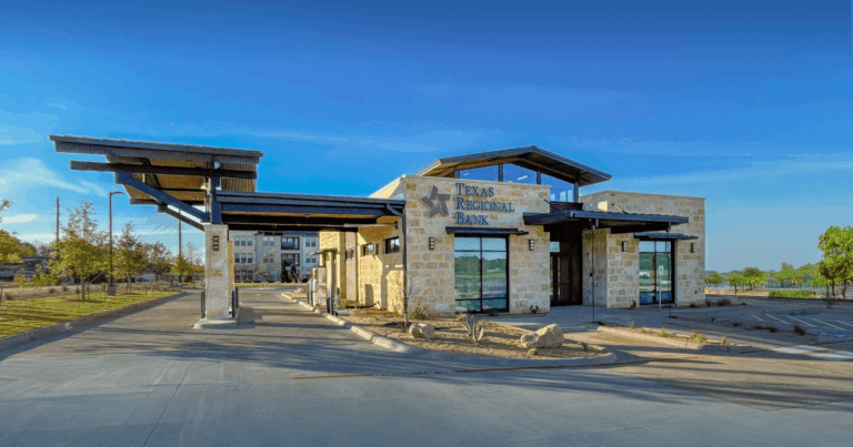 Texas Regional Bank Opens Newest Houston-Area Location in Magnolia