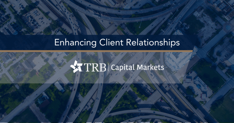 Case Study: Strengthening Public Finance Relationships Through Early Capital Markets Engagement