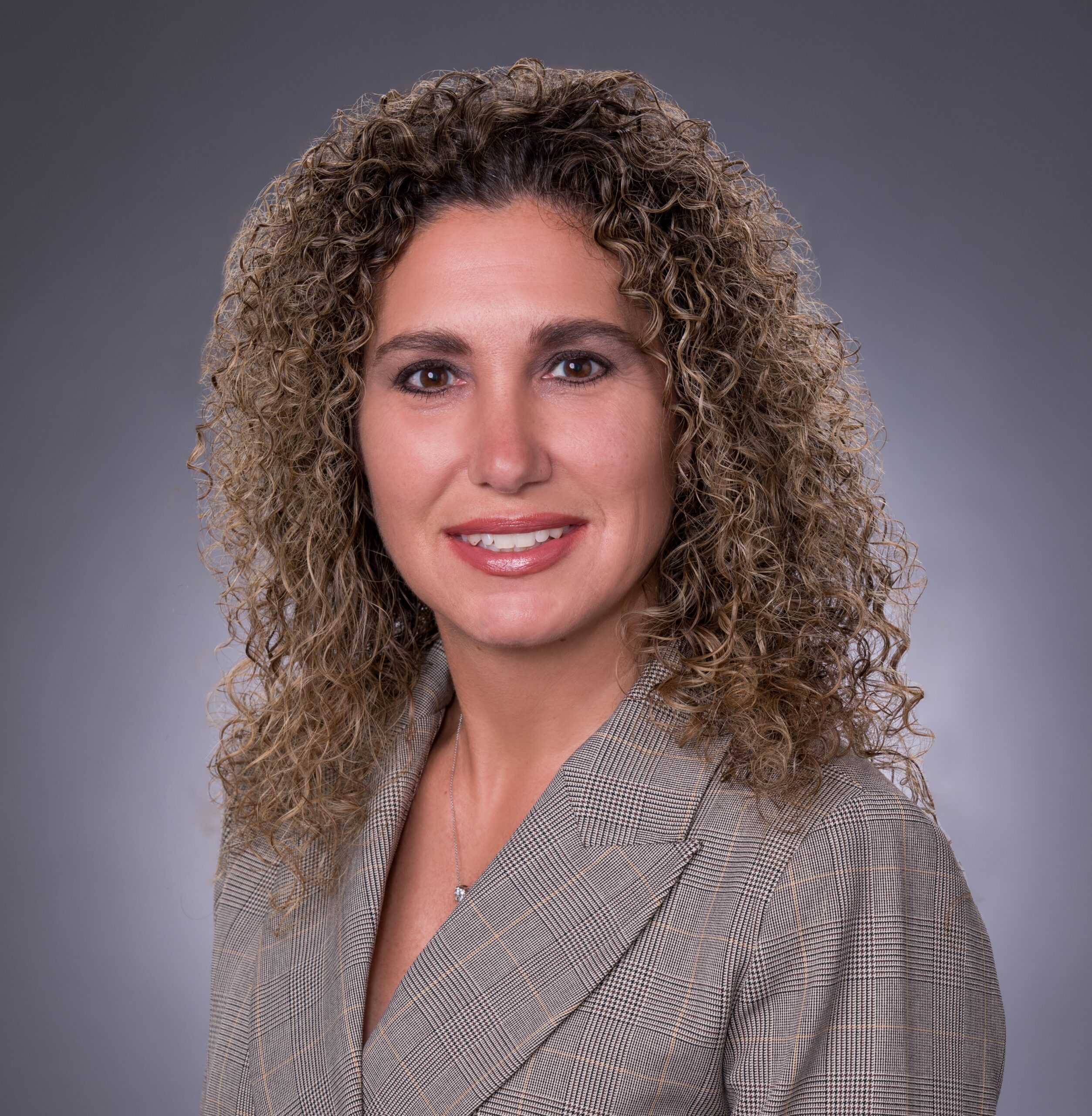 Anne Hermann, Texas Regional Bank Houston Cypress
