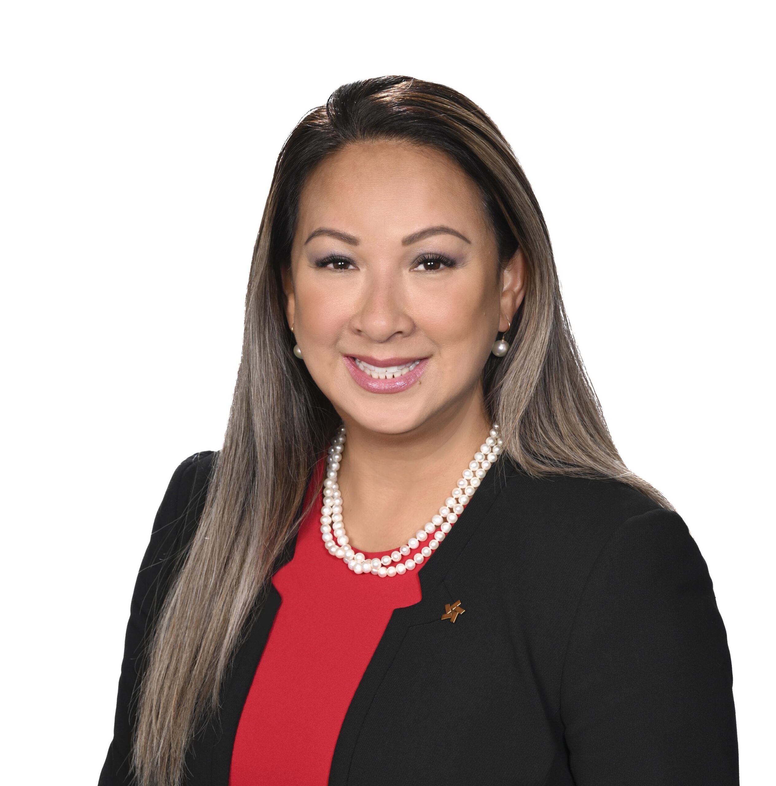 Lisa Ta, Texas Regional Bank Rosenberg