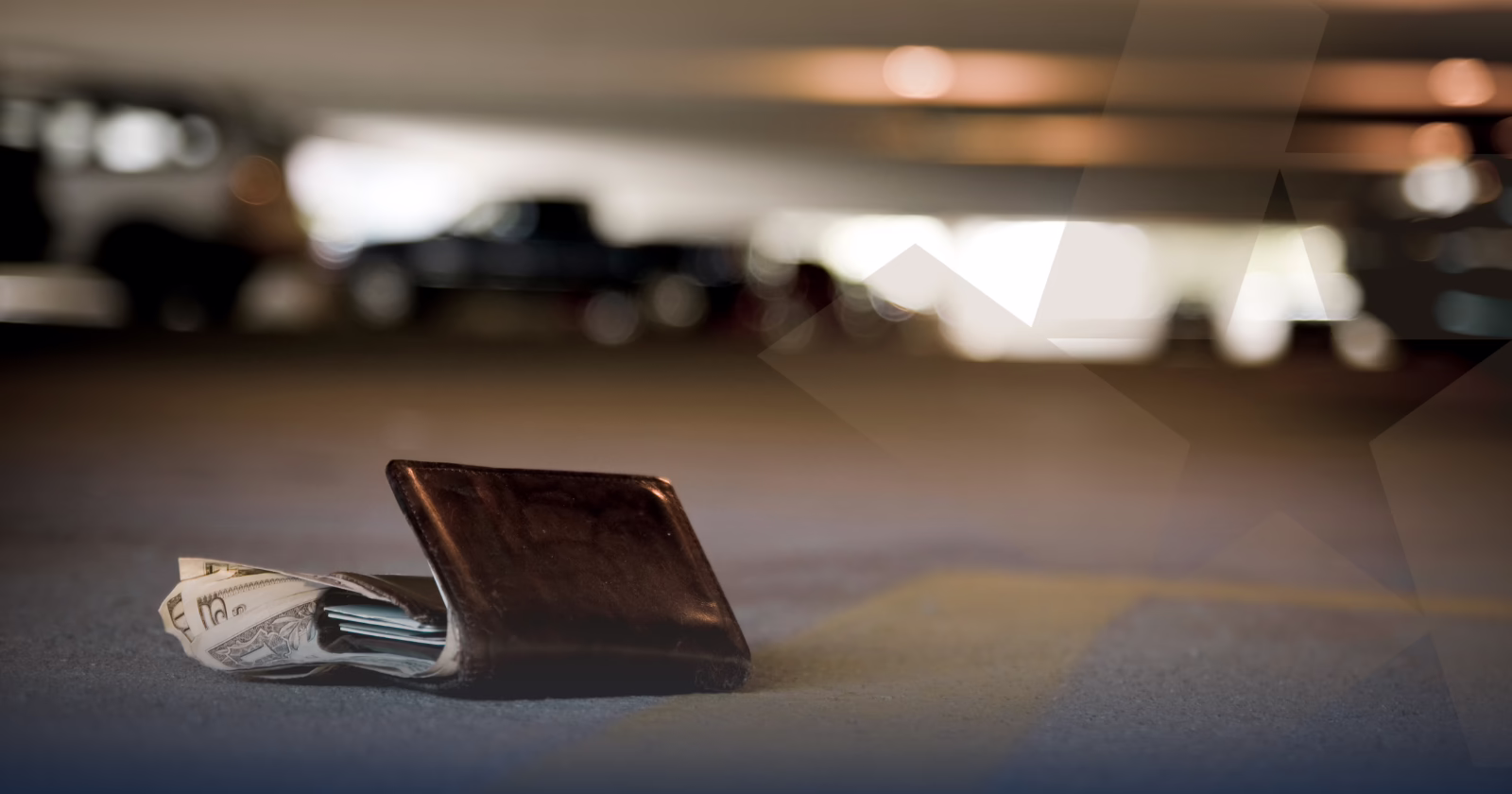 Lost Your Wallet? Here’s One Step Many People Forget