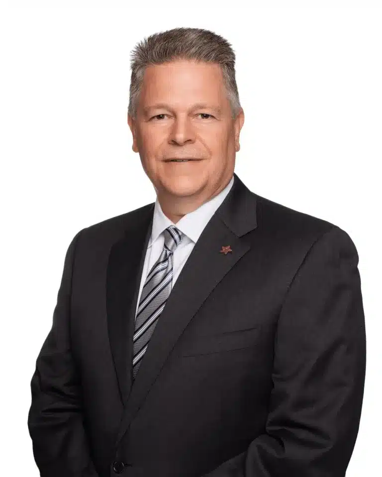 Brad Freudenberg