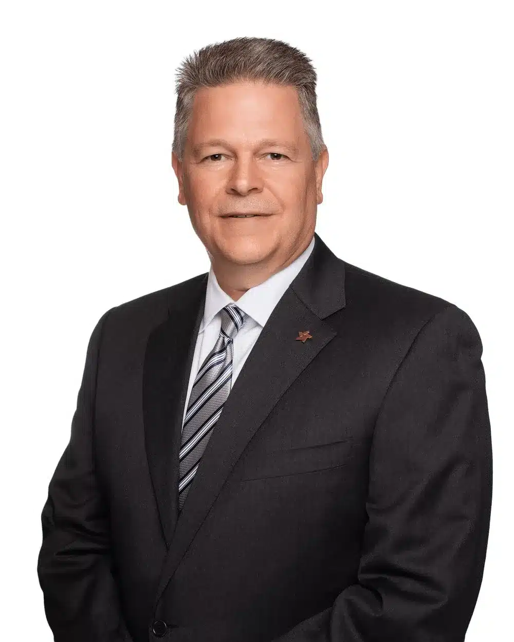 Brad Freudenberg