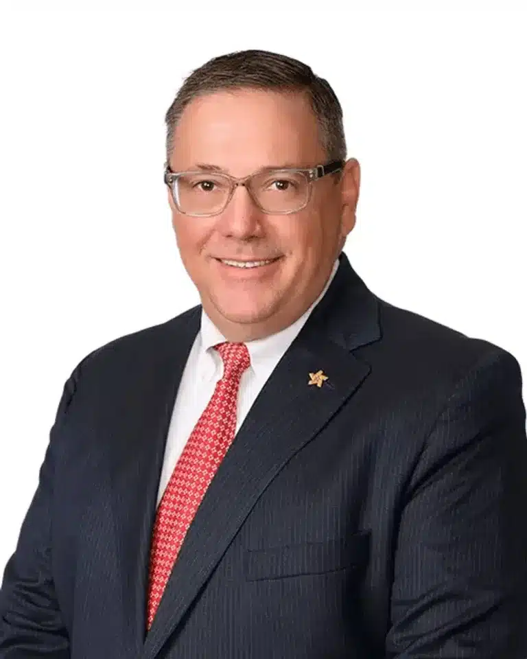 Brent M. Baldree