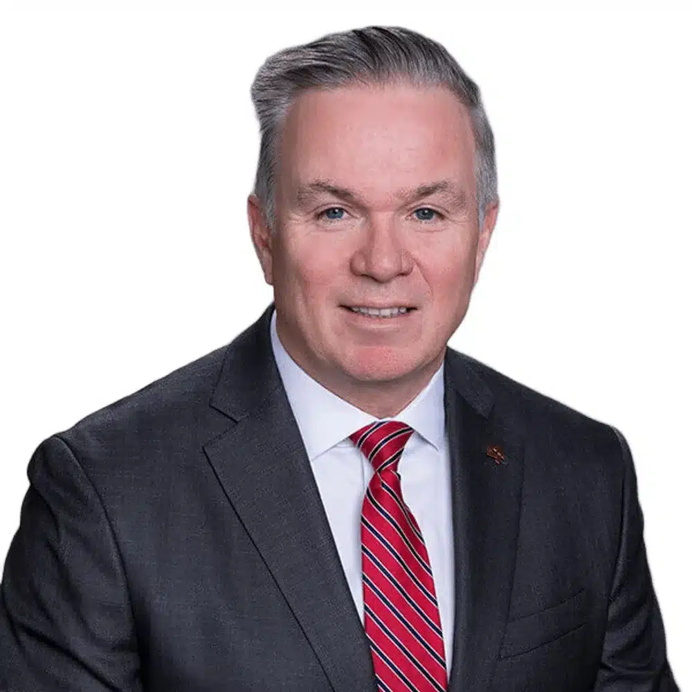 Brian Cafferky