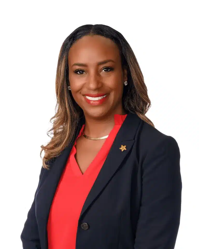 Cambrea Merriwether