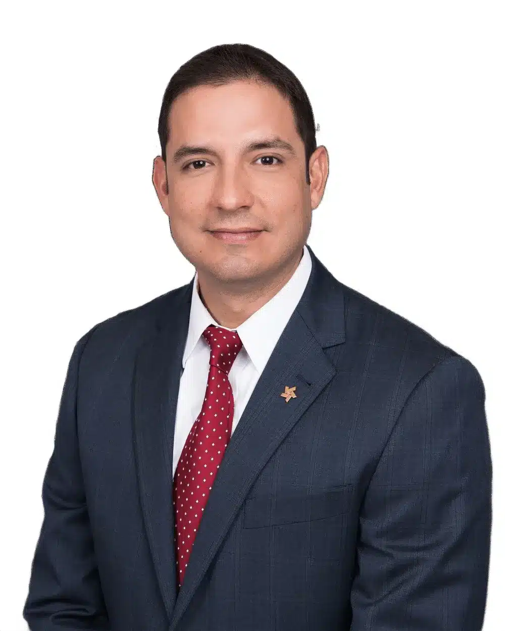 Cesar Suarez