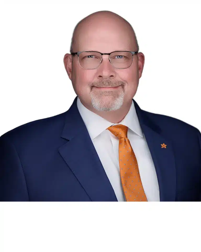 Eric Ensmann