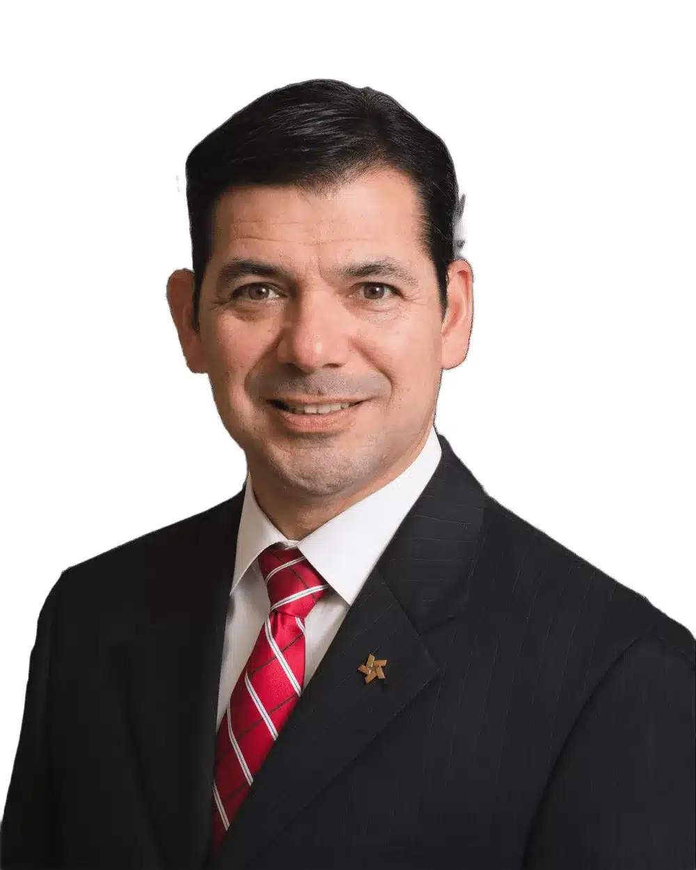 Fred L. Garza