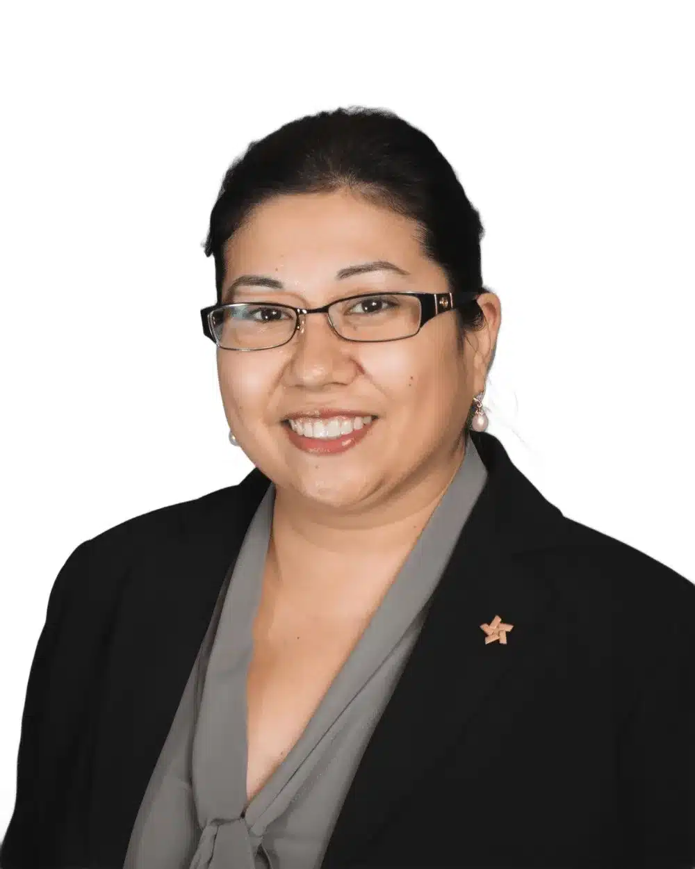 Gaby Garza