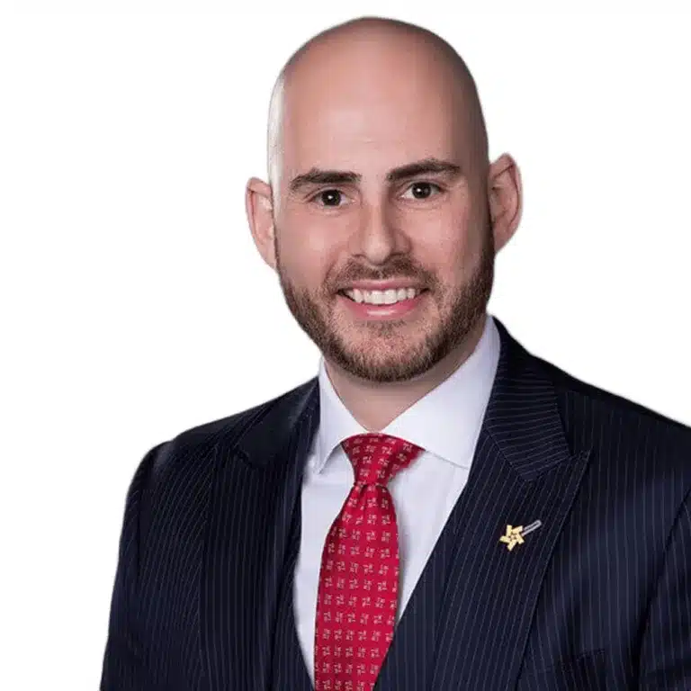 Joshua R. Flores