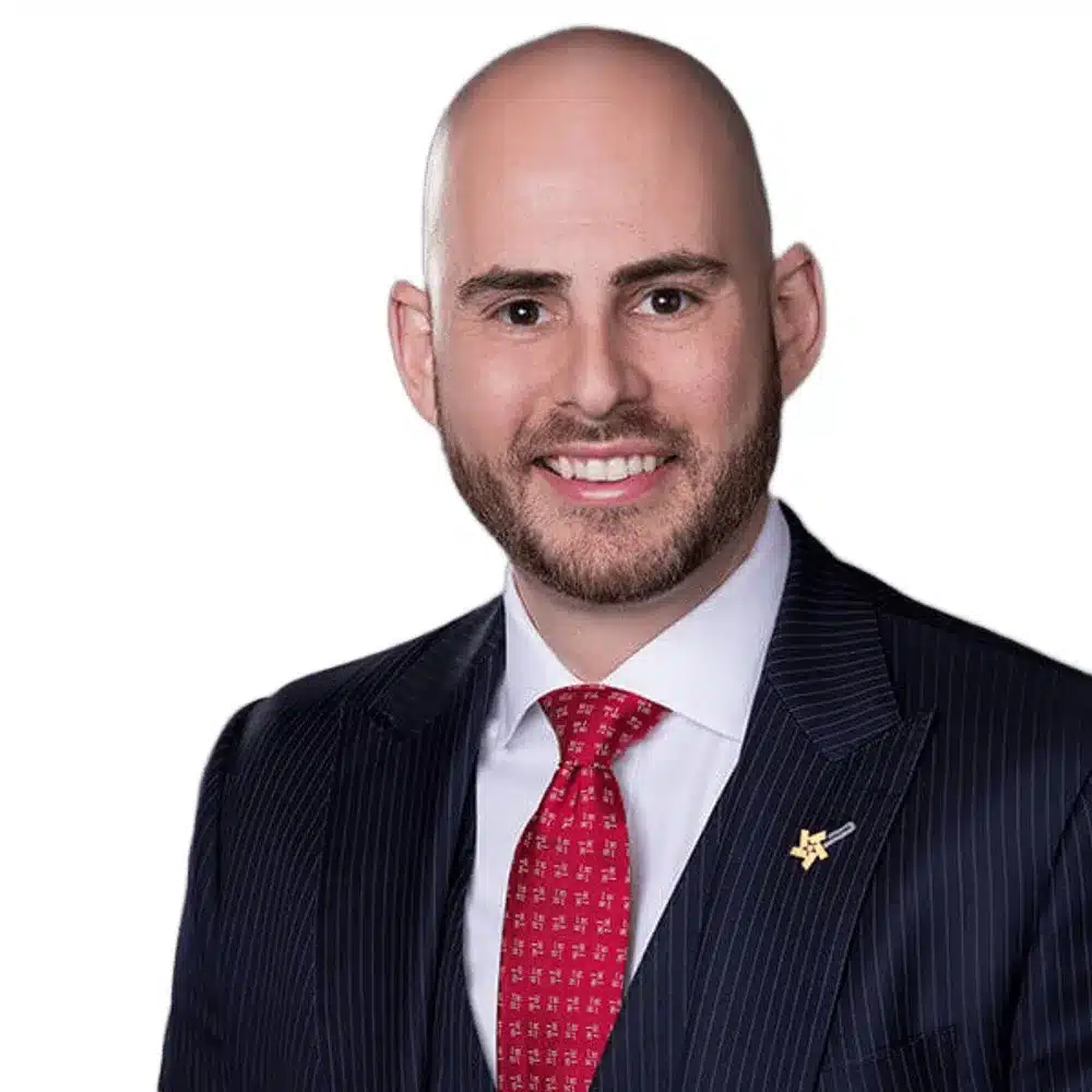 Joshua R. Flores