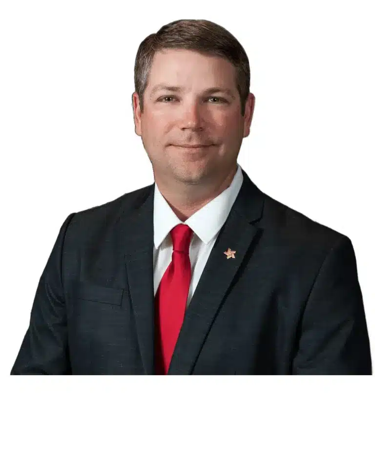 Lance Spruiell