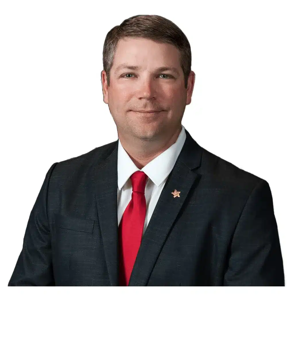 Lance Spruiell