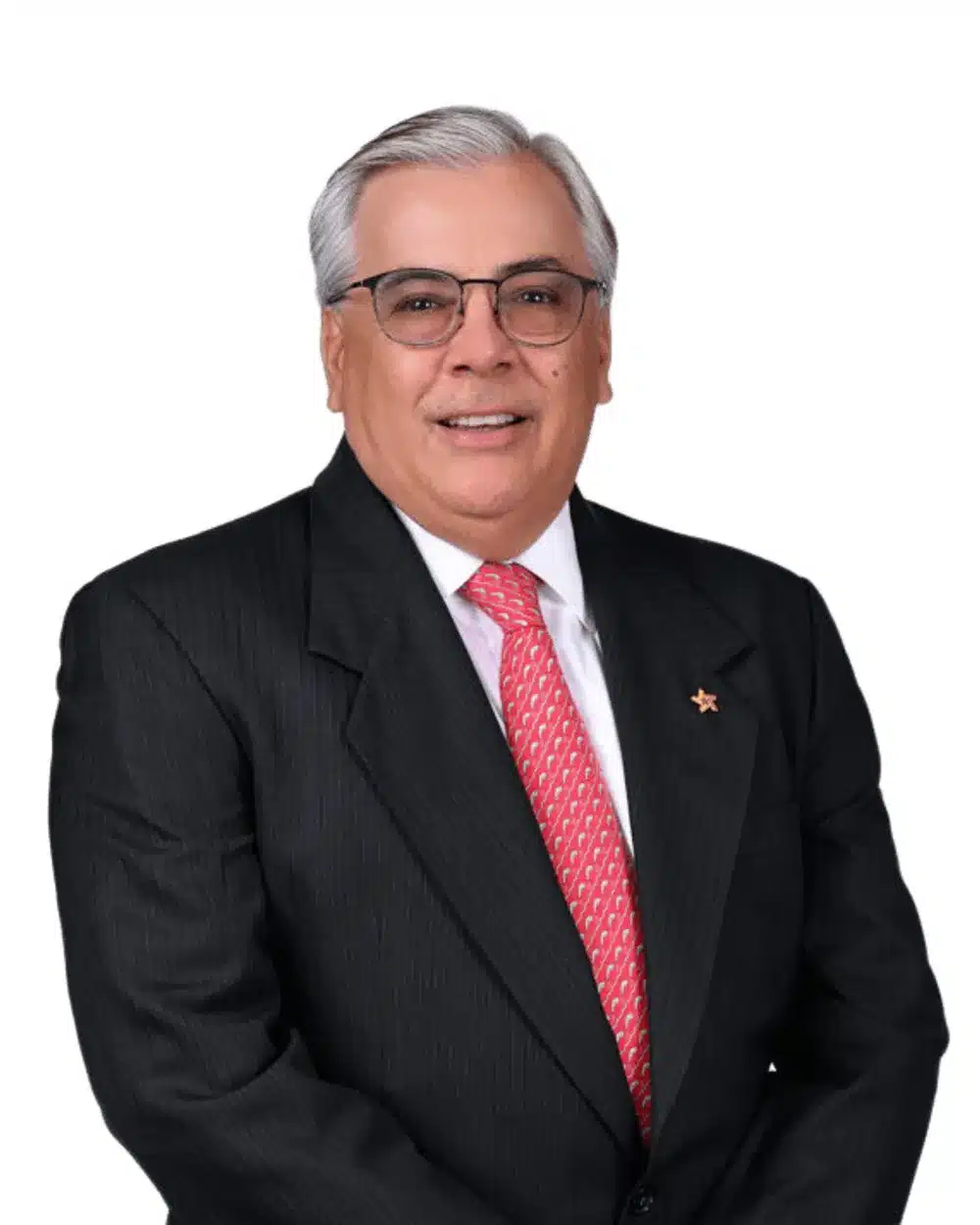 Noé Hinojosa, Jr.