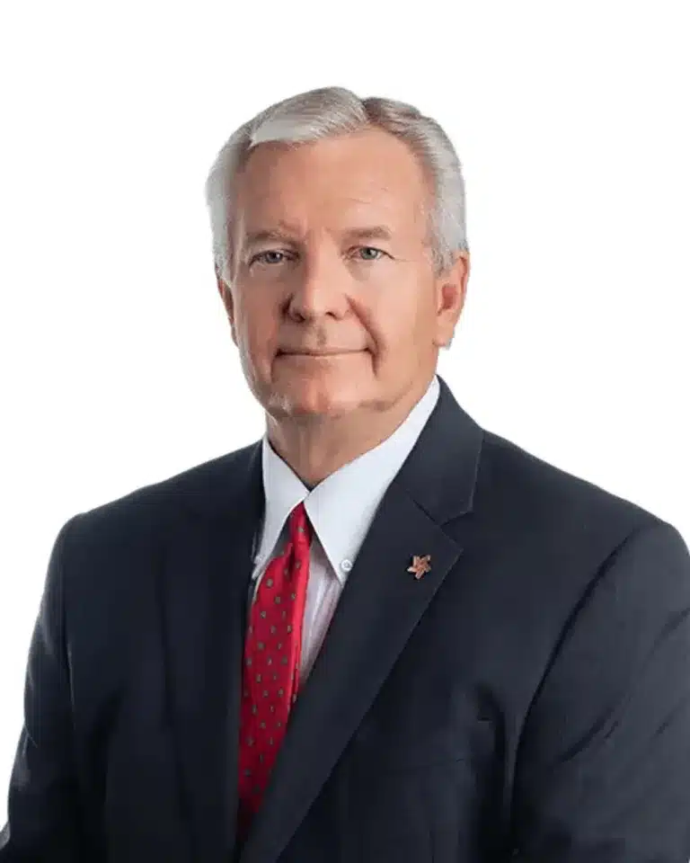 Robert Farris, CFP®