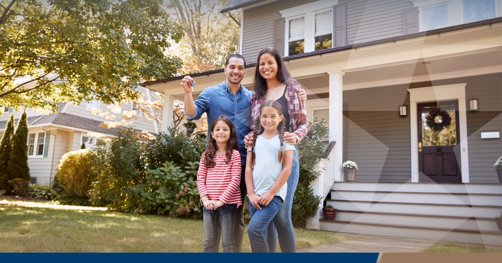 How to Buy a House in 5 Steps