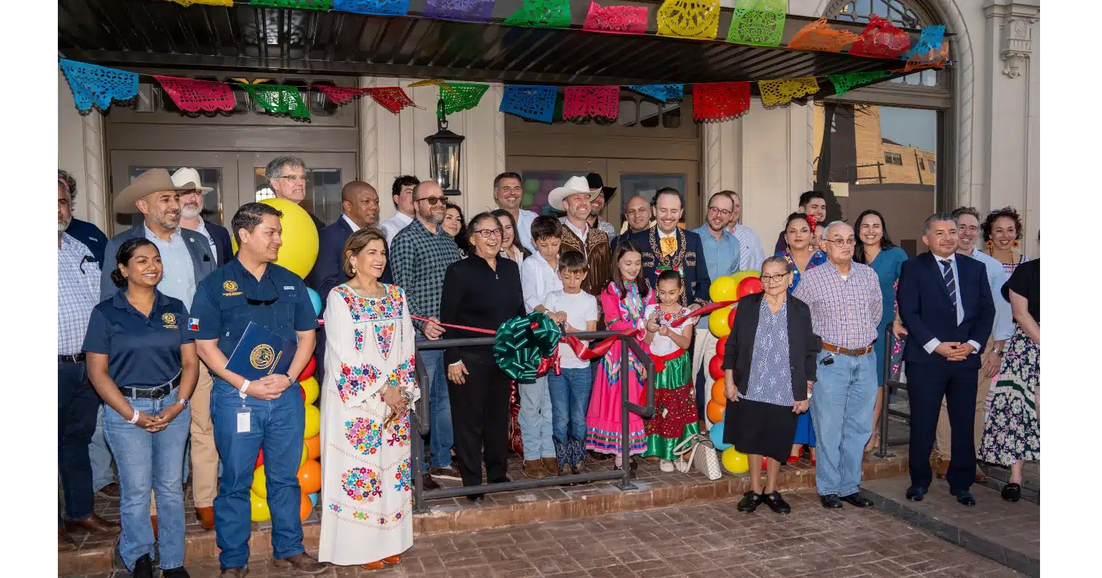 Culture and community traditions