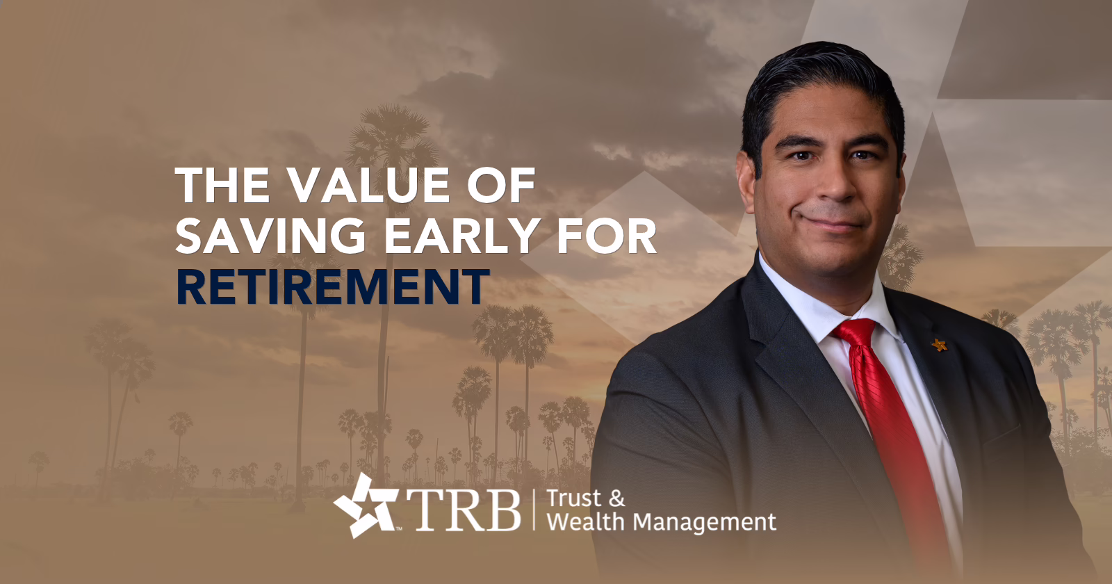 The Greatest Advantage in Retirement Planning Is Time